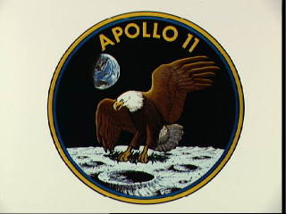 Apollo11 Logo