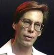 Physicist Bob Lazar