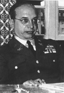 Colonel Philip J. Corso