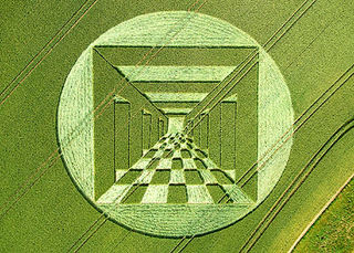 Crop Circle 15