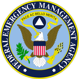 FEMA Logo