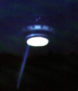 Gulf Breeze UFO 4