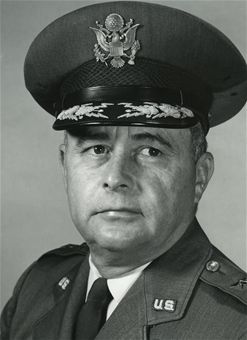 General Hewitt T. Wheless