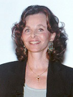 Linda Moulton Howe