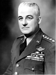 Photo of General Nathan Twining