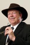 Aerospace engineer Ron Regehr