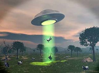 Image result for ufo cattle mutilation