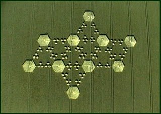 Crop Circle 99