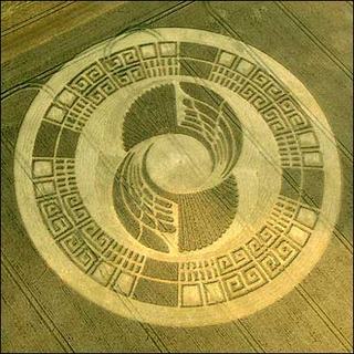 crop circle