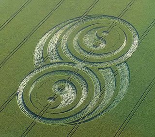 Crop Circle 34