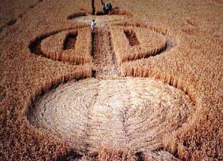 Crop Circle 99