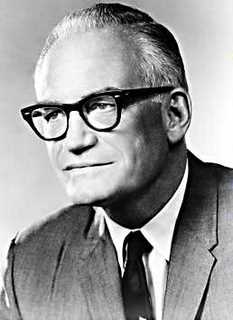 Senator Barry Goldwater