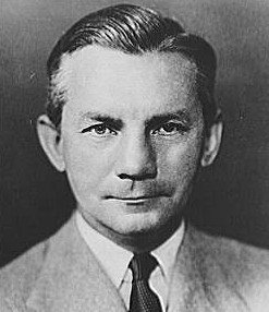 Photo of James Forrestal