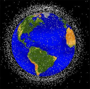 Space Debris