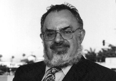 Physicist Stanton Friedman